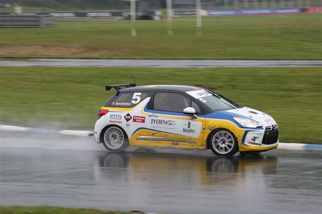 Filip Sandstrøm
(Foto: Motorsporten.dk)